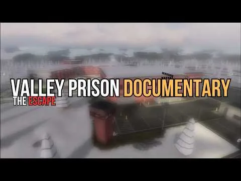 The Escape | Valley Prison Documentary