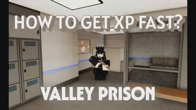 XP, inmate jobs, and rank ladders