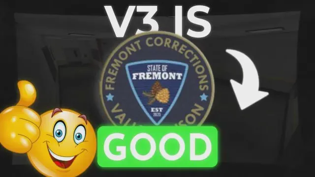 V3 release