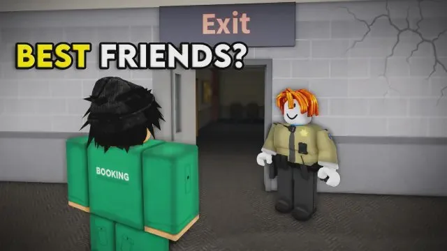 How to escape